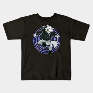 Werewolf Kids T-Shirt